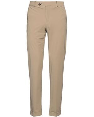 Rrd Trouser - Natural
