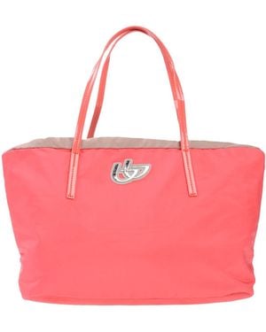 Blu Byblos Handbag - Pink