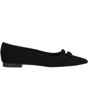 Zinda Ballerine - Nero