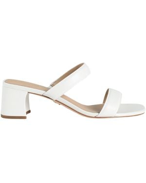 MICHAEL Michael Kors Sandale - Natur