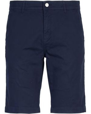 Cesare Attolini Shorts & Bermuda Shorts - Blue