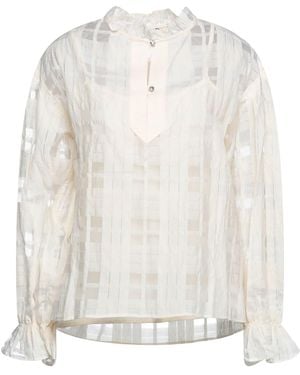 Liu Jo Top - White