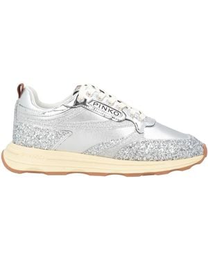 Pinko Trainers - White