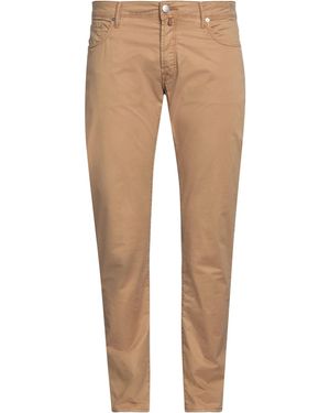 Incotex Trouser - Natural