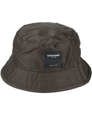 Spiewak Hat - Black
