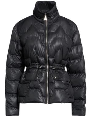 Patrizia Pepe Puffers - Black
