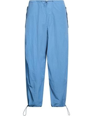 Autry Trouser - Blue
