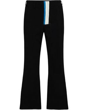 Kiko Kostadinov Trouser - Black