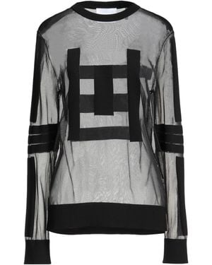 Helmut Lang Top - Black
