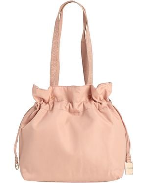 Borbonese Shoulder Bags - Pink