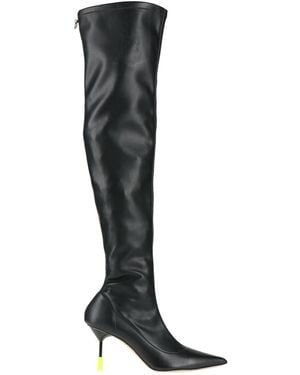 MSGM Boot - Black