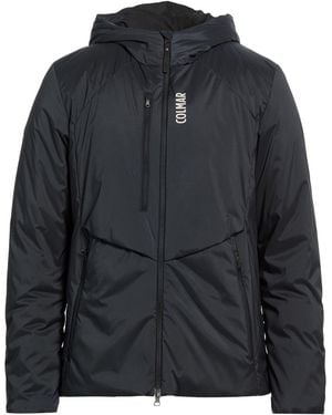 Colmar Puffers - Black
