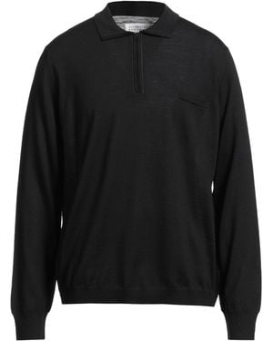Maison Margiela Sweater - Black