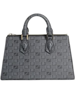 Moreau Paris Bolso De Mano - Gris