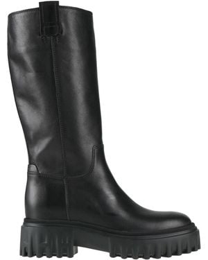 Hogan Boots - Black