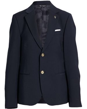 Daniele Alessandrini Blazer - Blu