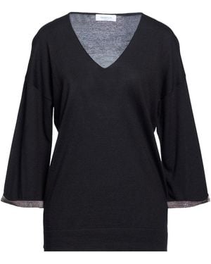 Fabiana Filippi Jumper - Blue