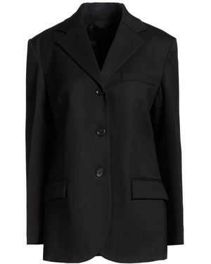 Proenza Schouler Blazer - Black