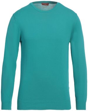 Daniele Fiesoli Sky Jumper Cotton - Blue