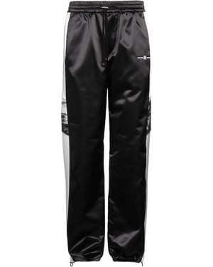 Amiri Pants Cotton - Black