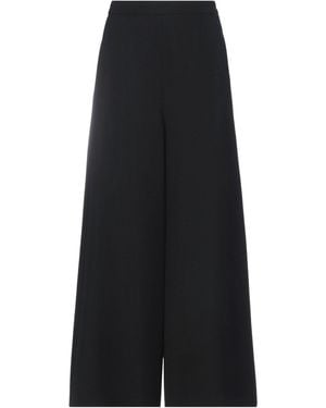 Celine Pants Wool - Blue