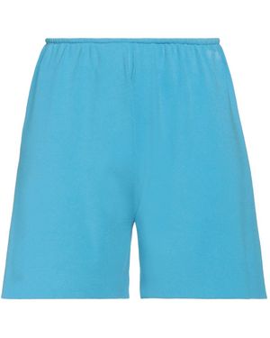 Kaos Shorts & Bermuda Shorts - Blue