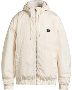 Dolce & Gabbana Jacket Polyamide, Polyester - Natural