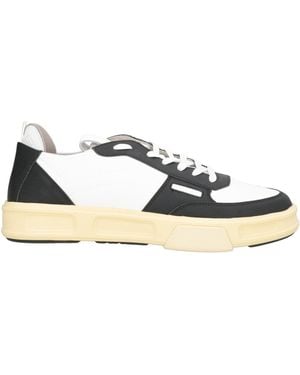 Fessura Trainers - Black