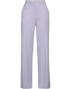 Ottod'Ame Pants - Purple