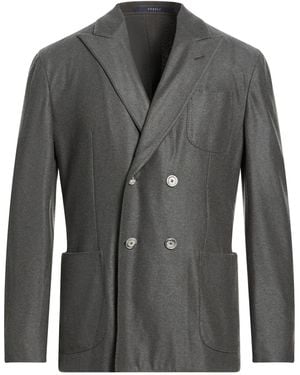 Fedeli Americana - Gris
