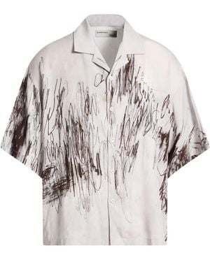 DOMREBEL Shirts - White