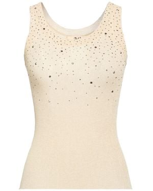 Aniye By Tank Top - Natural