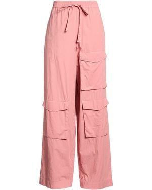 Essentiel Antwerp Pantalon - Rose
