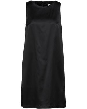 Annie P Mini Dress - Black