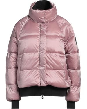 Refrigiwear Puffer - Pink