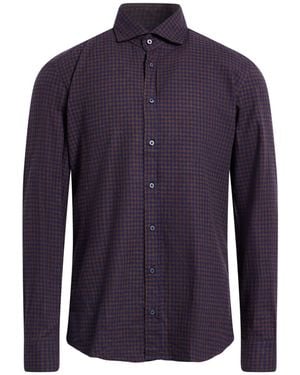 BASTONCINO Shirt - Blue