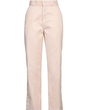 Dickies Pants - Natural