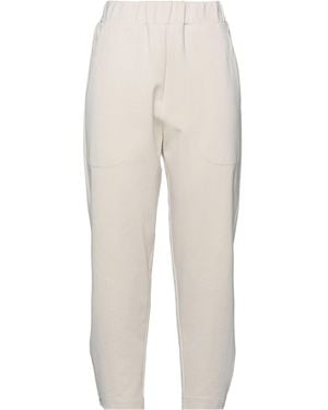 .., merci italia Trousers - Multicolour