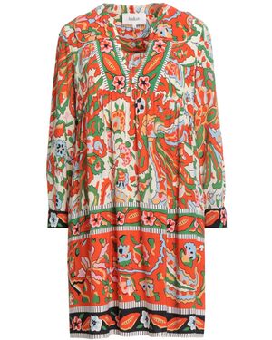 Ba&sh Mini-Kleid - Weiß