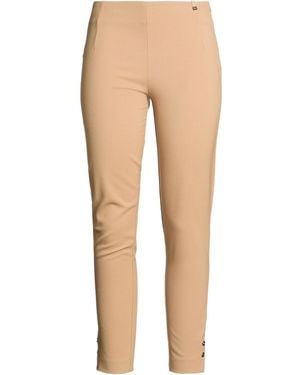 Herno Trouser - Natural