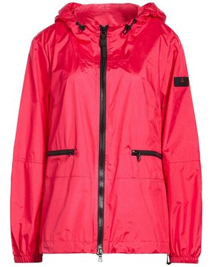 Peuterey Jacket Polyamide - Red