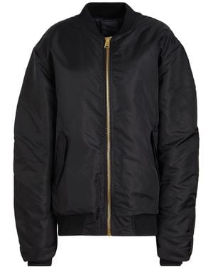 8 by YOOX Jacket - Black