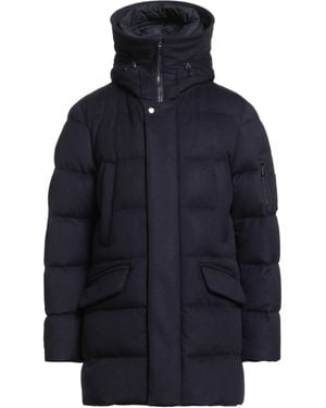 Moorer Pufferjacke & Daunenjacke - Blau