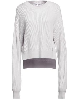 Patrizia Pepe Jumper - White