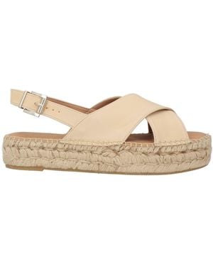 Alohas Espadrilles - Natur