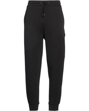ARMANI EXCHANGE Trouser - Black