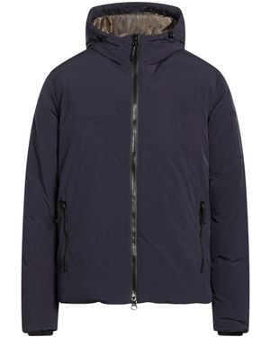Refrigiwear Puffer - Blue