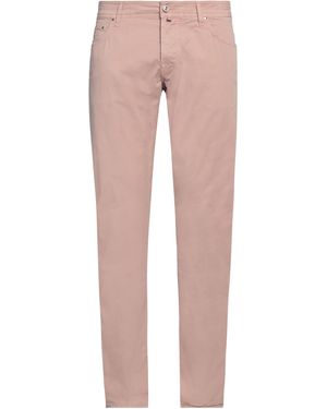 Jacob Cohen Pantalone - Rosa