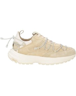 THE ANTIPODE Sneakers - Natur