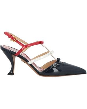 Thom Browne Decolletes - Rosa